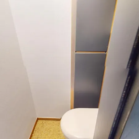 Bail Mobilite Finkwiller Lejlighed