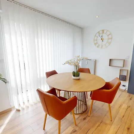 Bail Mobilite Finkwiller