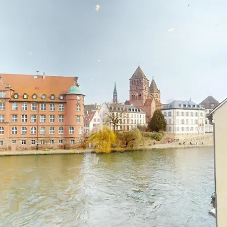 Lägenhet Bail Mobilite Finkwiller Strasbourg