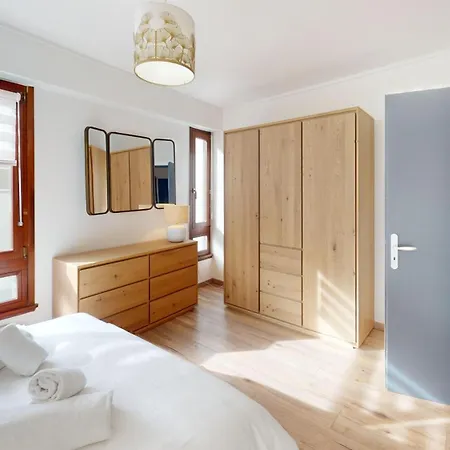 Lägenhet Bail Mobilite Finkwiller