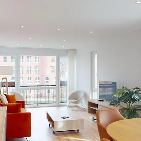 Bail Mobilite Finkwiller *