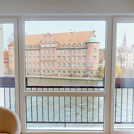 Bail Mobilite Finkwiller *