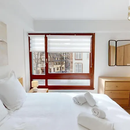 Apartamento Bail Mobilite Finkwiller Estrasburgo
