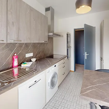 Apartamento Bail Mobilite Finkwiller