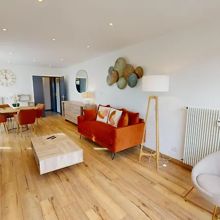 Apartamento Bail Mobilite Finkwiller *