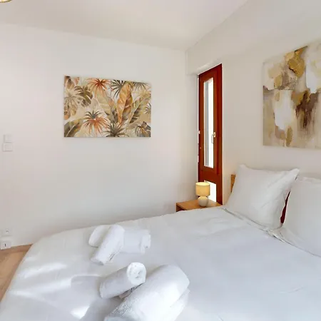 Apartamento Bail Mobilite Finkwiller *