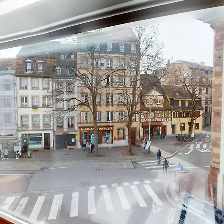 Bail Mobilite Finkwiller *