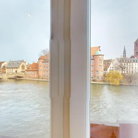 Apartamento Bail Mobilite Finkwiller Estrasburgo