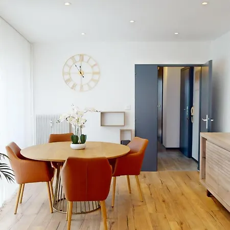 Apartamento Bail Mobilite Finkwiller