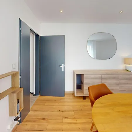 Apartamento Bail Mobilite Finkwiller *